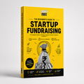 E-Book: Beginner's Guide to Startup Fundraising