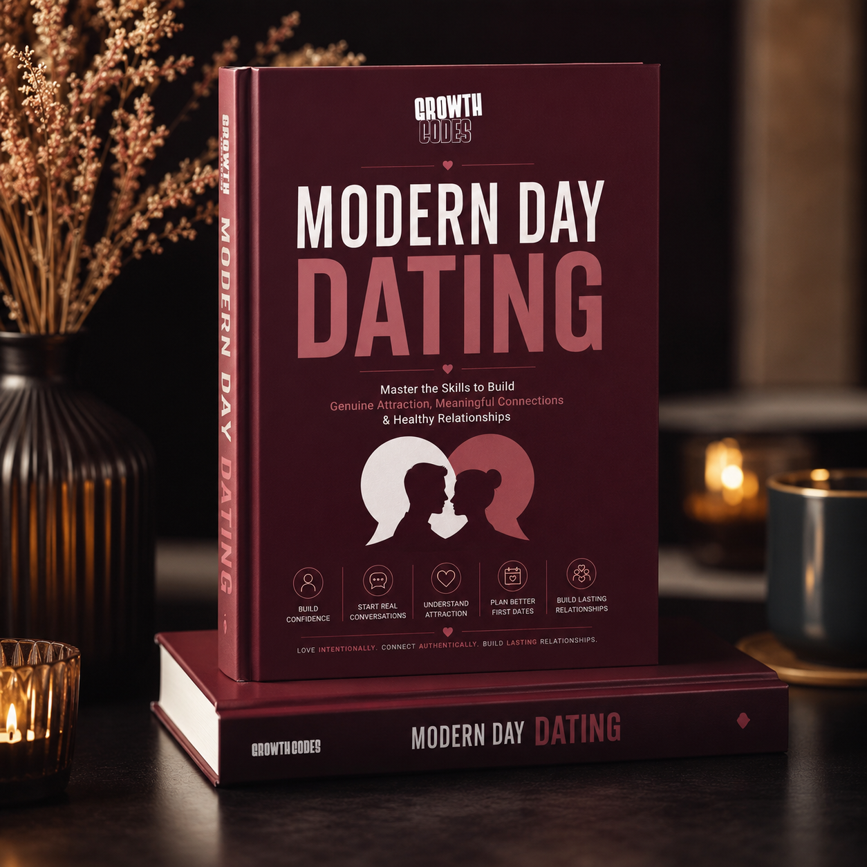 E-Book: Modern Day Dating Guide